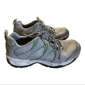 L.L. Bean woman’s sneakers